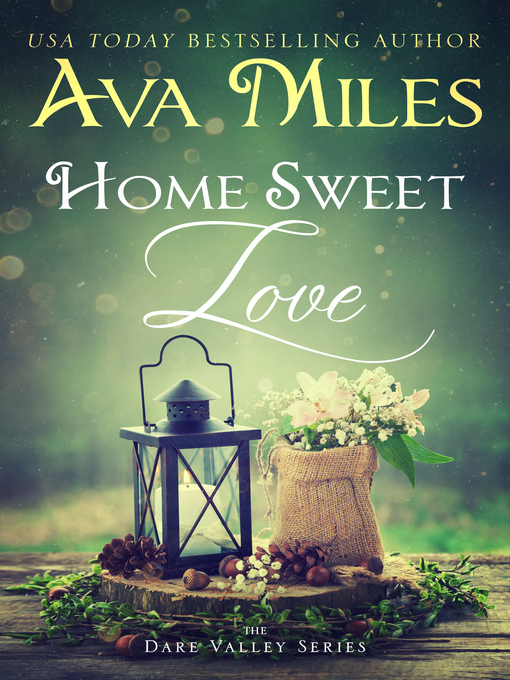Cover image for Home Sweet Love